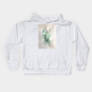 Koi fish Kids Hoodie